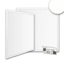 LED panel BUSINESS LINE 600, 36W 4600lm 4000K CRI 80-89