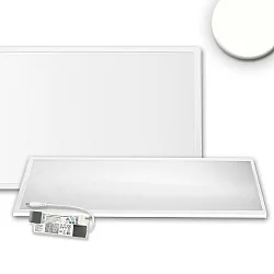 LED panel PROFESSIONAL LINE 308x1550, 36W 4550lm 4000K CRI 80-89