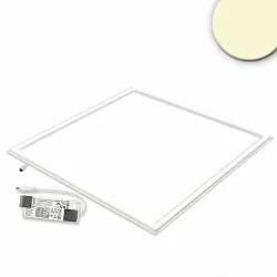 monteringsramme FRAME 625 IP42, hvid 