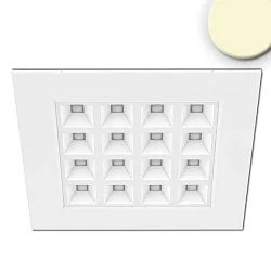 LED panel RASTER LINE, 36W 4100lm 3000K CRI 80-89