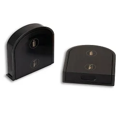sensor SYS-PRO, sort