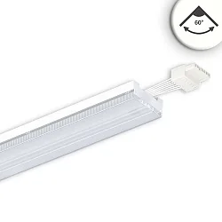 Armaturmodul FASTFIX R PRO IP40, hvid 