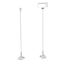 tilbehør Wireophæng LINKLINE50, hvid 150cm