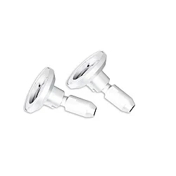 Spændelement SKYFLEX LED, hvid
