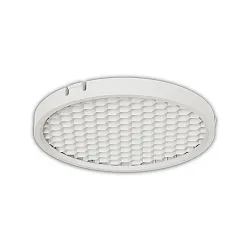 honeycomb SELECT 18-50° (TRACK48 / 3-PHASE) UGR<16 mekanisk, hvid mat
