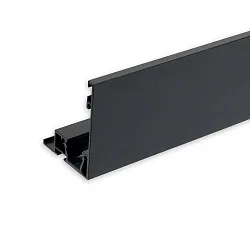 blænde CURTAIN VISOR, sort