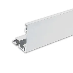 blænde CURTAIN VISOR, hvid