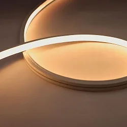 LED Strip WALLWASHER hvid