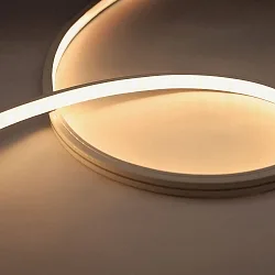 LED Strip WALLWASHER hvid