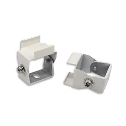 retaining clip swivelling Z61 SURF12/DIVE12/ECK10 swivelling, white