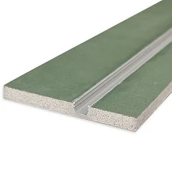 Monteringsplade PLASTER 10 ONE med dæksel