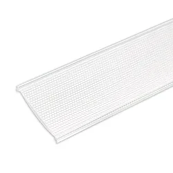 Dæksel LINKLINE50 2H|2H, hvid