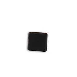 Endkappe EC 122 SURF 8, sort
