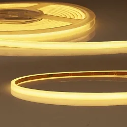 LED Strip NEON927 MINICUT MINIAMP MILKY white