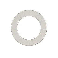 Ring SPHERE-68, nikkel