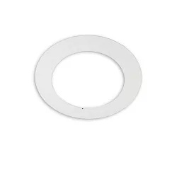 adapter, hvid