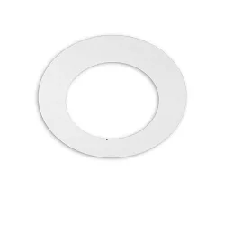 adapter, hvid