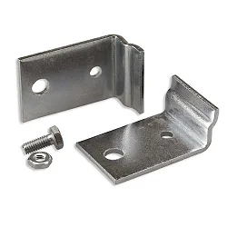 3-faset loftophæng CLASSIC RECESSED mekanisk, universal, rustfrit stål mat