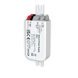Styringsudstyr DALI POWER SUPPLY, hvid