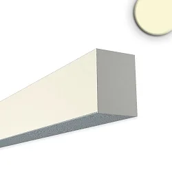 overflade lampe PROLAMP30H 49W - 300CM OPAL+ IP42, hvid dæmpbar