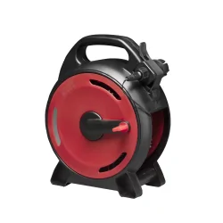 light chain MICRO IP44 30 V 3,6W 111lm 2600K CRI 52 2393cm, red, black 