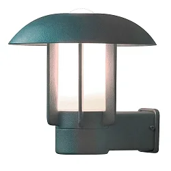 Udendørs wall luminaire HEIMDAL E27 IP44