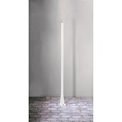 Mast PEGASUS, hvid