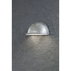 Udendørs wall luminaire TORINO E14 IP23, stål