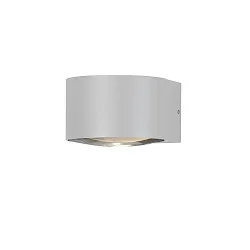 wall luminaire GELA up / down IP54, white 