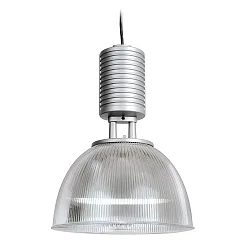 Pendel KS-LHP1 BASIC 315MM LEXALITE LF 930 BB IP20, sølv
