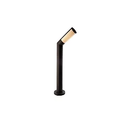 Udendørs stativlampe TALLI IP54, antracit 
