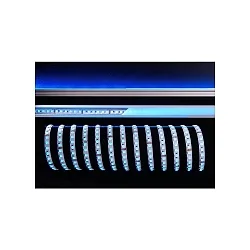 KapegoLED Fleksibel LED Strip SMD 5050, 24V, 65W, hvid, bredde 10