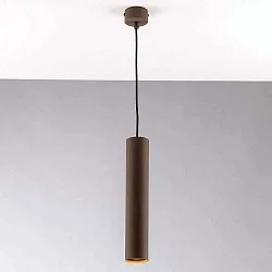 pendant luminaire FLUKE GU10 IP20