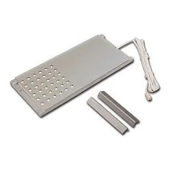 Flad LED Skab armatur LED L-Pad, med LED-24 forbindelse, CRi >90, dæmpbar