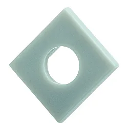 Endkappe RU-65005 / RU-65025 / RU-65035, aluminium