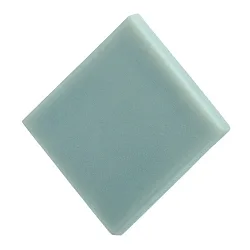 Endkappe RU-65005 / RU-65025 / RU-65035, aluminium