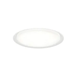 Indbygningslampe CITY IP44 CEILING REC 2.6 IP44, hvid mat dæmpbar 18,5W 1870lm 3000K CRI 90-100