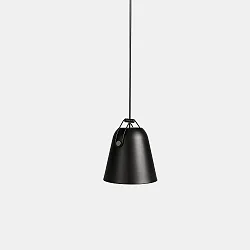 Pendel NAPA SMALL E27 IP20, sort