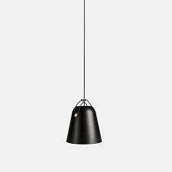 Pendel NAPA SMALL E27 IP20, sort