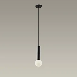 Væg- og Loftlampe MIST E14 IP44