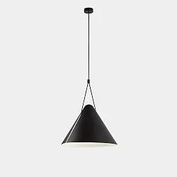 Pendel SUPER ATTIC konisk E27 IP20