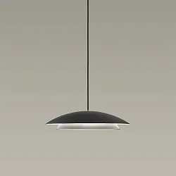 Pendel NOWAY SMALL LED IP20, sort