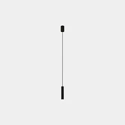 Pendel PROLIX LED IP20, sort