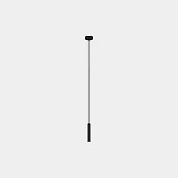 Pendel PROLIX LED IP20, sort