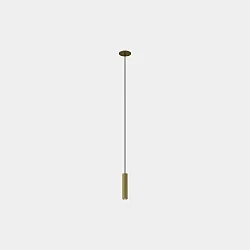 Pendel PROLIX LED IP20, sort