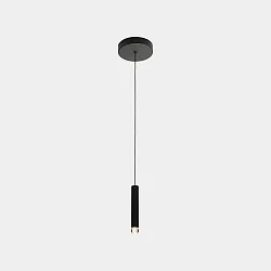 Pendel CANDLE XS 1 BODIES LED IP20, sort