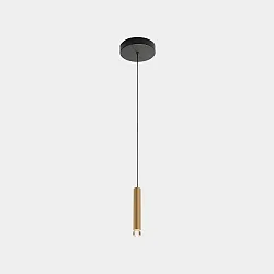 Pendel CANDLE XS 18 BODIES LED IP20, hvid dæmpbar