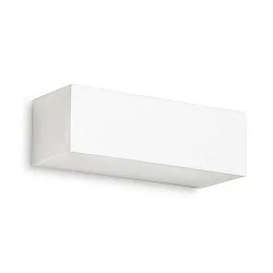 Væg- og Loftlampe GES DECO LED E14 IP20