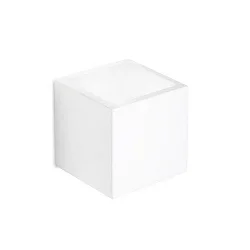 Væg- og Loftlampe GES DECO LED G9 IP20