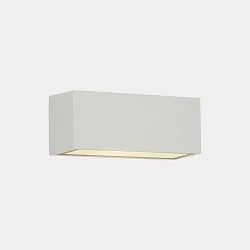 Væg- og Loftlampe LIA E27 IP44